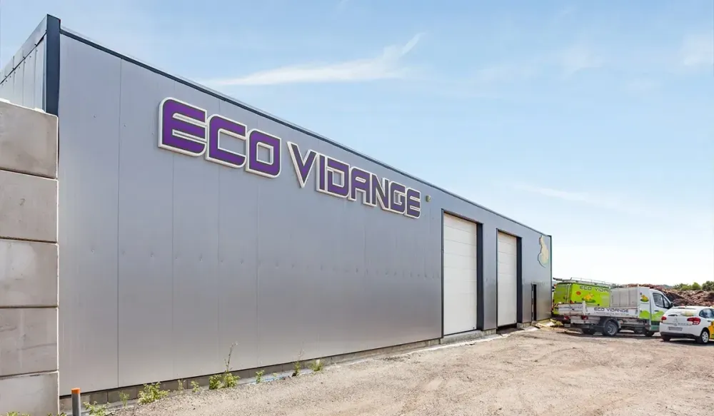 Eco-Vidange