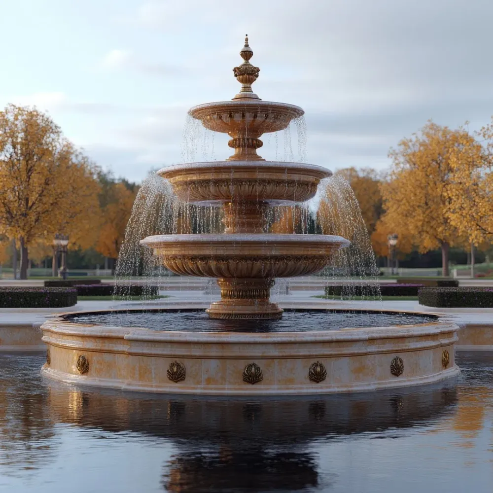 Fontaine