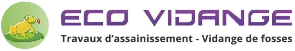Eco vidange logo